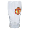 Picture of MANCHESTER UNITED TULIP PINT GLASS